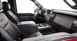 Ford F-250 Super Duty Platinum 2013 года
